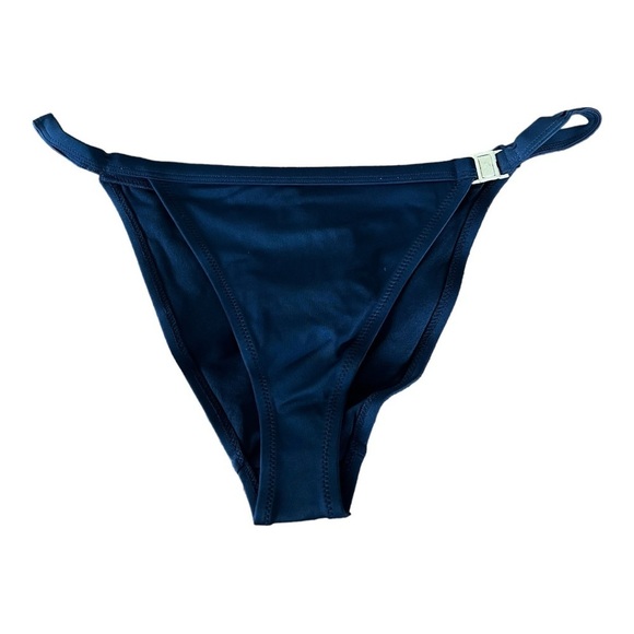 L’agent by Agent Provocateur Black Bikini Bottom. New with tags, Size L - Picture 1 of 3